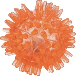 TRIXIE Blink-Igelball TPR 5 Centimeter Schneller Versand